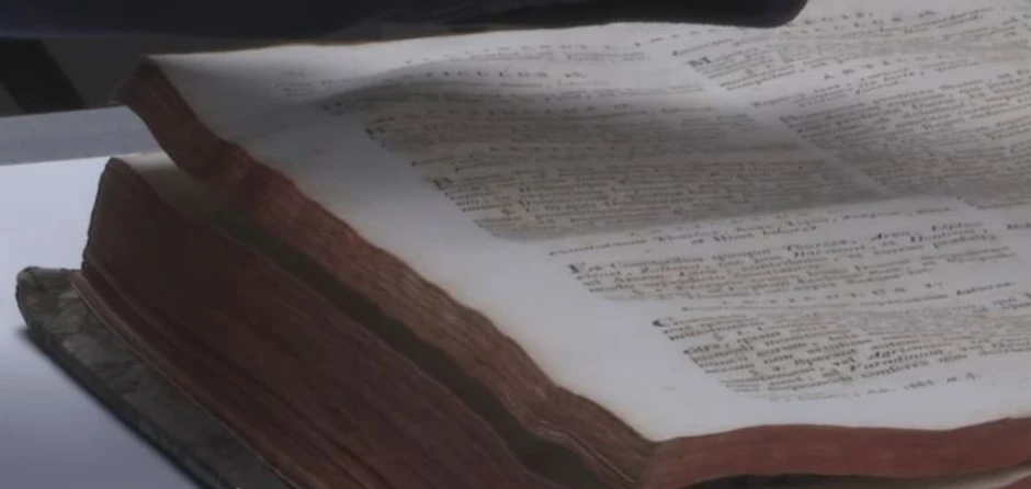 Digitalizacija starih rukopisa