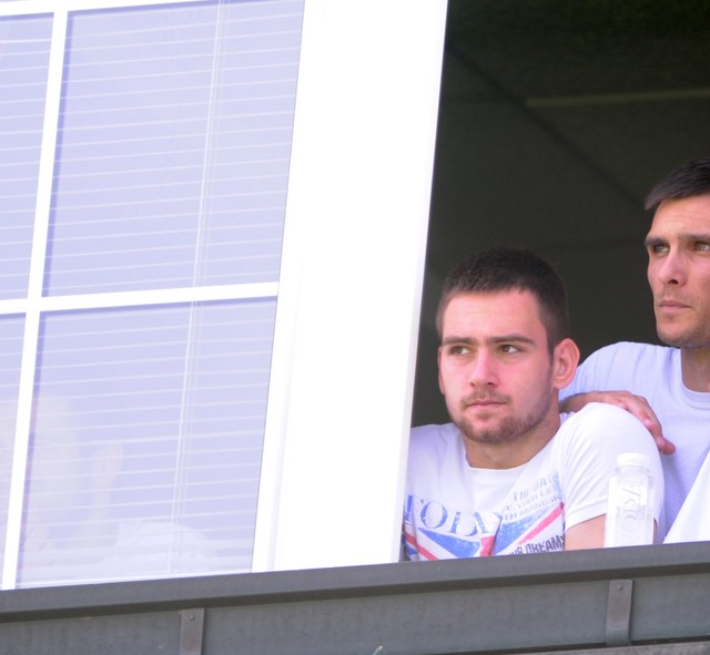 Andrija Živković