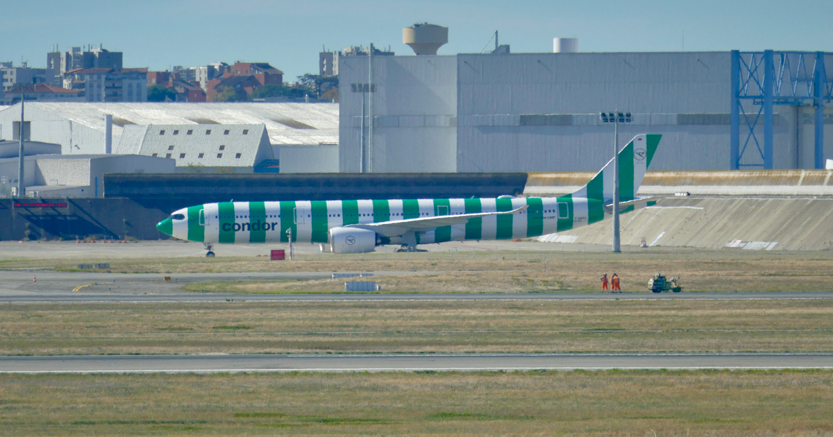 Airbus recommends inspections of A330 Neo aircraft built 2021‑May 2026 after tool found