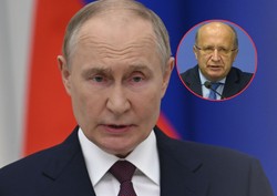 Rosja poważnie rozważa atak na NATO. Unijny komisarz wskazał datę