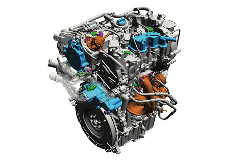 Ford Focus Kombi 1.0 EcoBoost – mały silnik, duże możliwości – test  długodystansowy (cz. II)