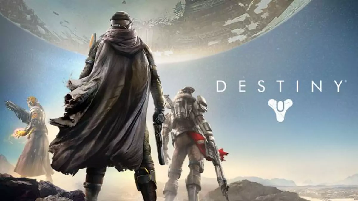 Bungie nie planuje obecnie PC-towej wersji Destiny