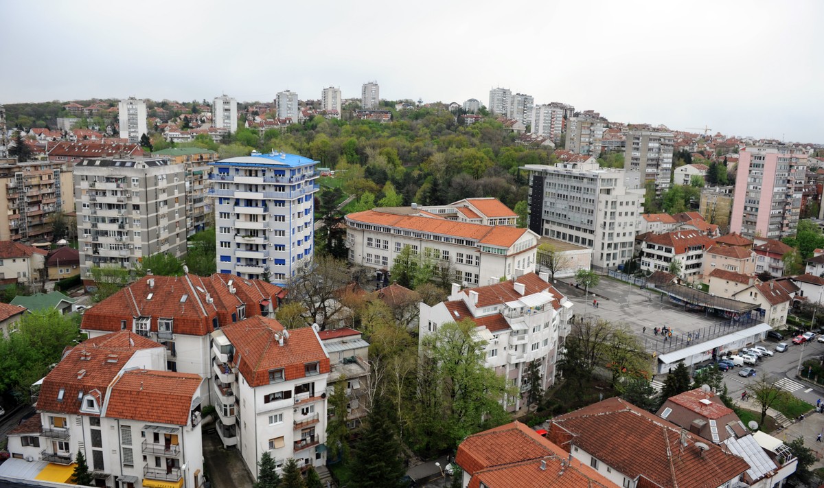 Evo kako da se prijavite za priključke za vodu, struju i grejanje