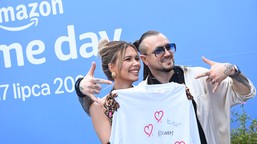 a jednak rozwód. policja i ochroniarze na rozprawie rozwodowej kubickiej i barona