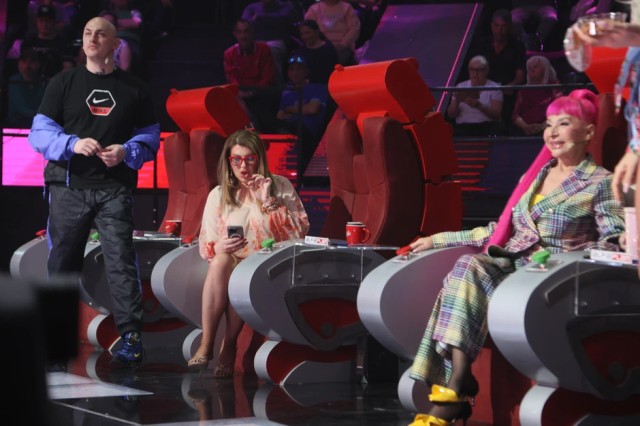 Zorica Brunclik (Foto: Ringier/Oliver Bunić)