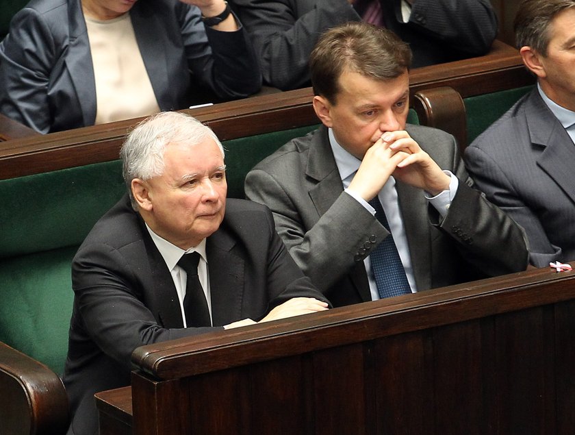 Jarosław Kaczyński