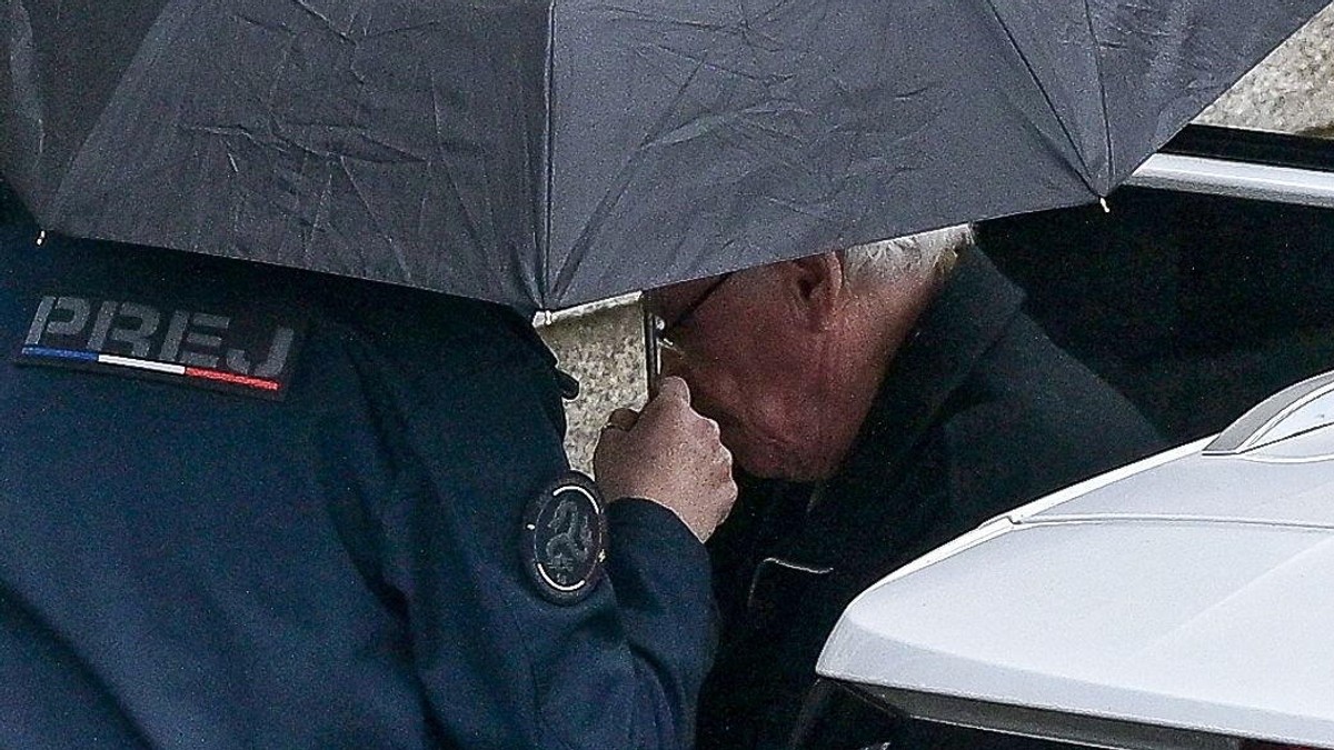 Najgorszy pedofil Francji usłyszał wyrok. Spisywał wszystko w pamiętnikach