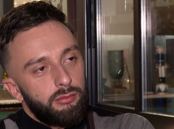 "DEDA PRDA KOJI SVE PRIČA UVIJENO!" Darko Tanasijević iznenadio izlaganjem