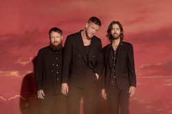 Imagine Dragons wystąpią w Polsce na Narodowym. Kiedy koncert, co z biletami?