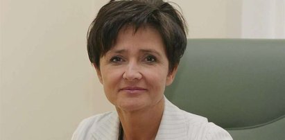 Urzędniczka prezydent Warszawy: Rodziny ofiar przyszły po kasiorę!