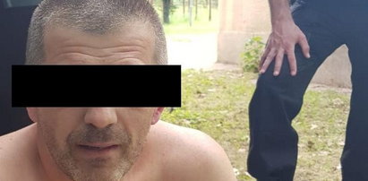 To jeden z najgroźniejszych polskich przestępców. „Pasek” wpadł w Bułgarii