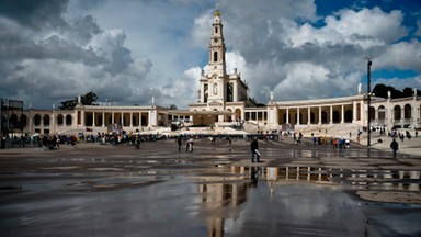 Fatima - ujawniono przypadek cudu