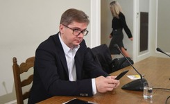 Latkowski przed komisją śledczą: To 'Tygrys' i biznesmen Marius Olech stoją za powstaniem Amber Gold i OLT