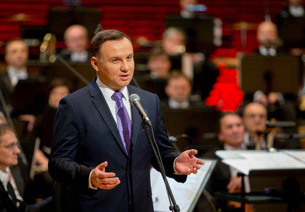 Andrzej Duda