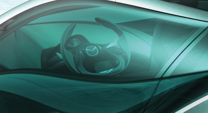 Prototyp błyśnie podczas show samochodowego w Paryżu