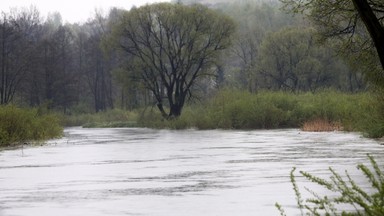 Łódzkie: wojewoda ogłosił pogotowie przeciwpowodziowe w regionie