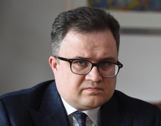Michał Krupiński odwołany z funkcji prezesa PZU. Nie znamy oficjalnych przyczyn decyzji