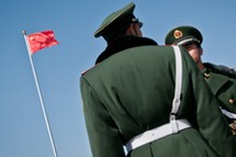 Pekin nie życzy sobie, aby jakaś wojna na Ukrainie zakłóciła mu igrzyska. Co będzie później?