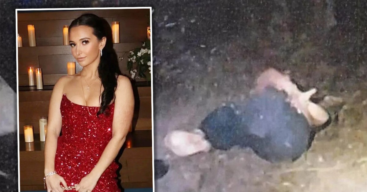 Znaleźli ją w związaną i zakrwawioną w lesie. Brutalne rany na ciele. Teraz sama usłyszy zarzut