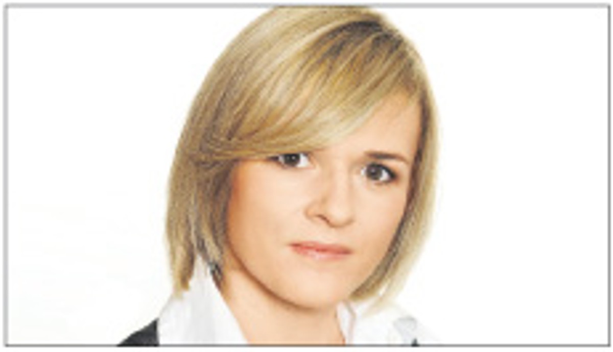 Katarzyna Dulewicz, radca prawny i partner CMS Cameron McKenna