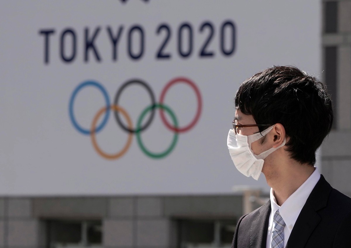 Tokio 2020