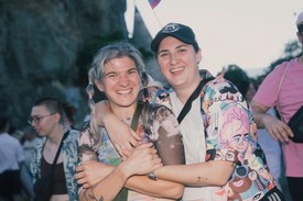PRIDE 2025