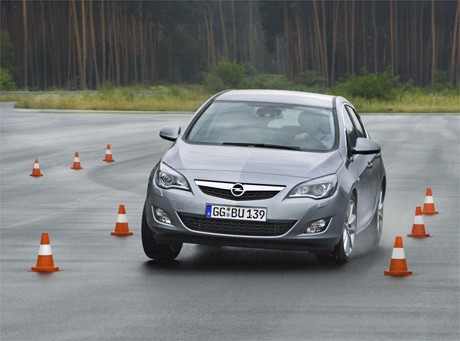 Pierwszy Opel z Niemiec. Nowy będzie z Polski