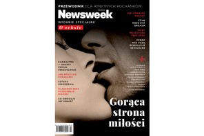 Newsweek Wydanie Specjalne 3/2020: O seksie