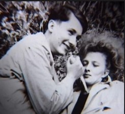 55 lat temu wykonano karę śmierci na wampirze. Chciał zostać... komendantem w Auschwitz