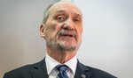 Macierewicz ostro zaatakował prezydenta