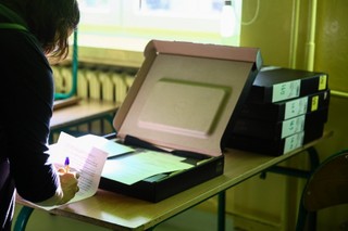 Laptopy dla uczniów. Polityczna gra dopiero się zaczyna