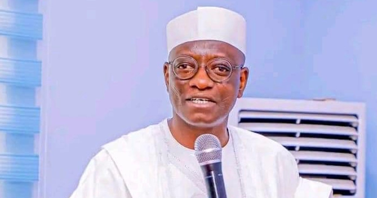 Nasarawa senator pays WAEC registration fees for 744 students - Vimarsana News