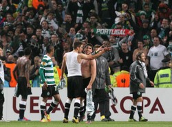 Dwa Manchestery poza burtą. Sporting i Athletic grają dalej