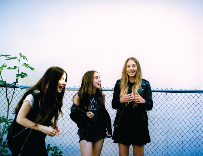Haim
