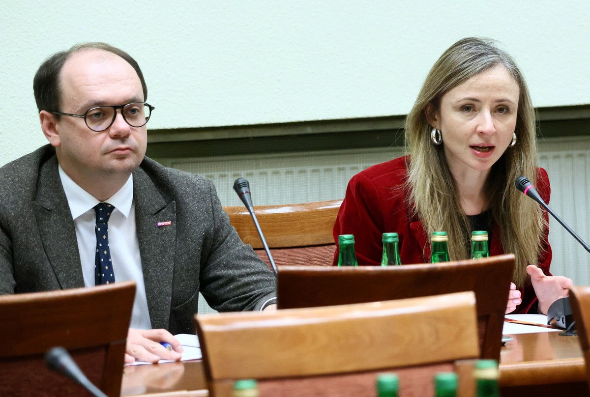 Zamiana zlecenia w etat. Resort pracy przedstawił propozycje zmian w reformie PIP