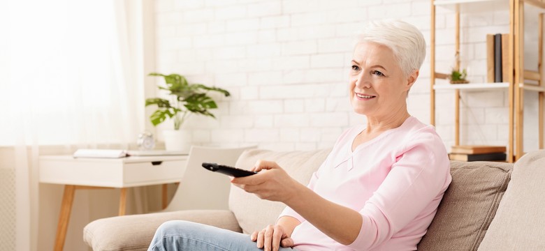 Więcej seniorów zwolnionych z opłacania abonamentu RTV. To nawet 366 zł w kieszeni