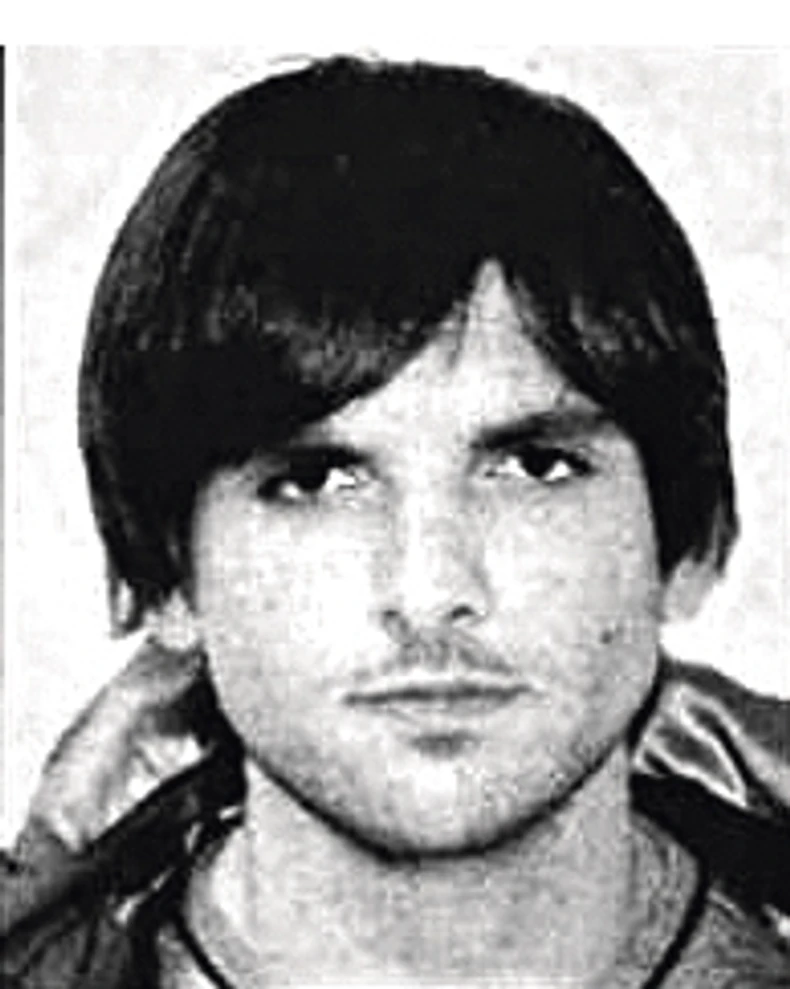 23. jul 2019., Stefan Totić Kinez (27) upucan sa skutera