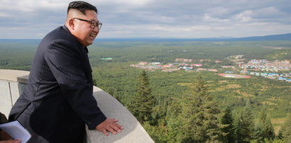 Myślał, że Kim Dzong Un wystrzelił rakiety i dostał zawału. Teraz pozywa Hawaje za fałszywy alarm