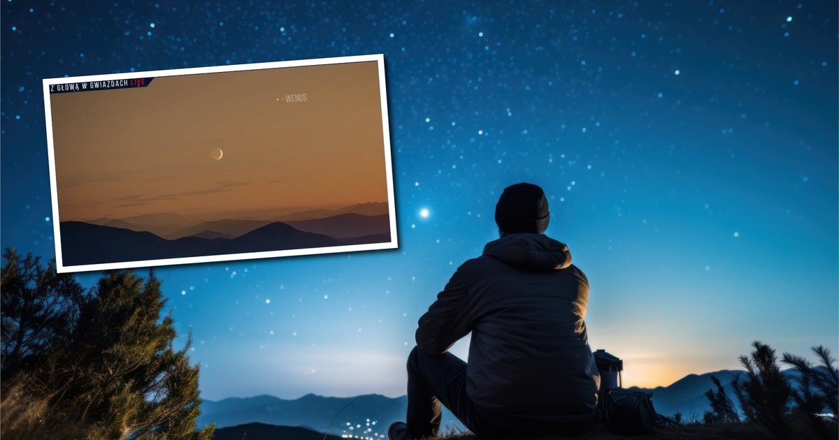 Last Moon-Venus Conjunction of the Year: When and How to Watch - News Directory 3