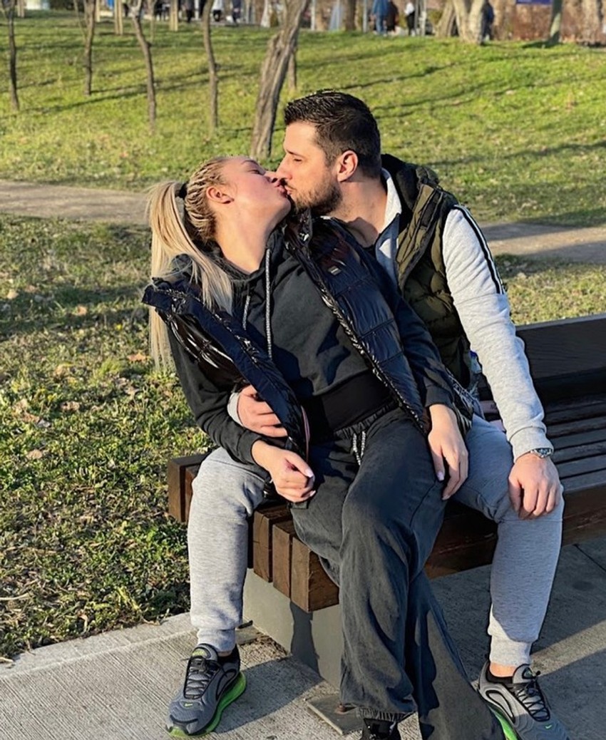 Marko Miljković Luna Đogani