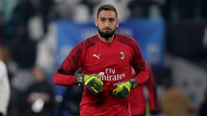 Gianluigi Donnarumma