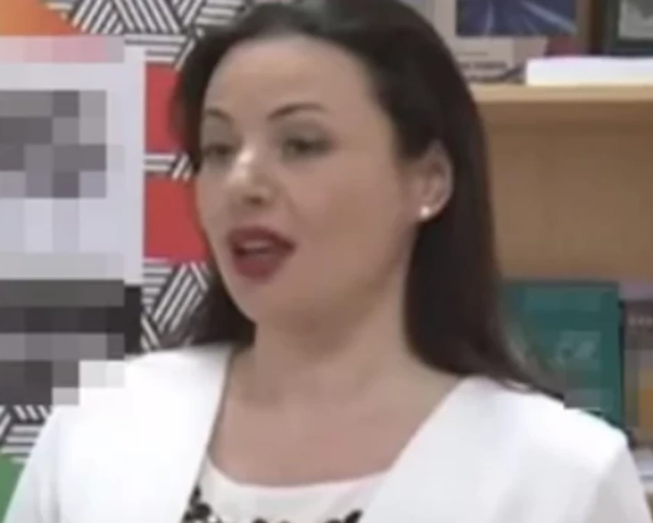 Dragana Litričin Dunić