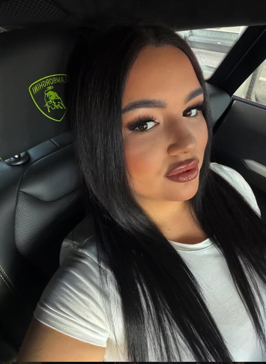 Dina Terzin