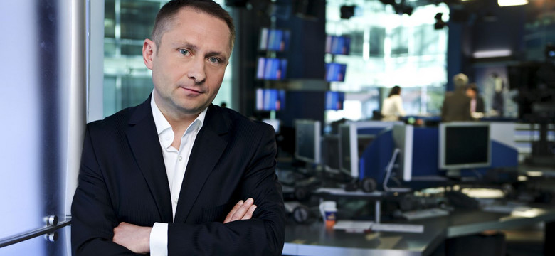 Widzowie wolą "Fakty" od "Wiadomości". TVN wygrywa z TVP