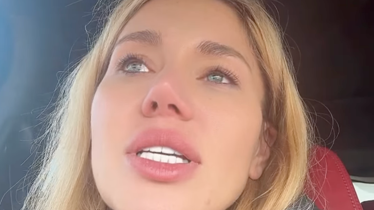 Podnikateľka Laura Vizváryová.