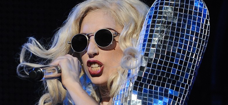 Posłuchaj nowego singla Lady GaGi!