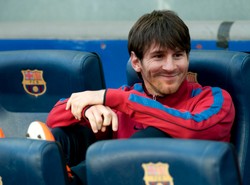 Messi poprawił osiągnięcie Puskasa. Strzelił 50 goli w sezonie