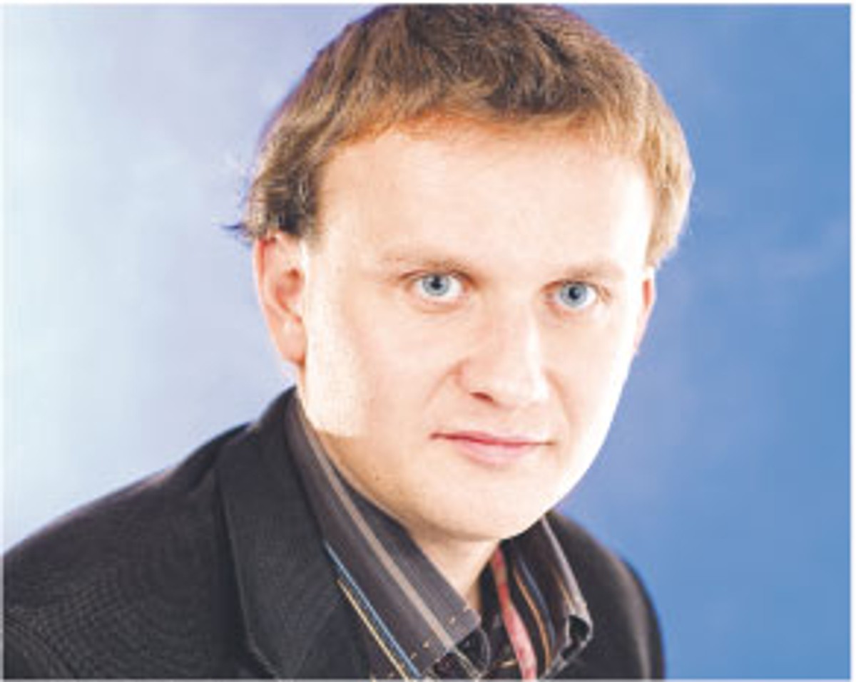 Bartosz Marczuk