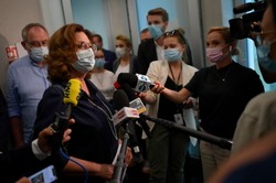 Kidawa-Błońska: W tej sprawie PiS dogadał się z Kukizem