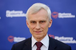 Komisja śledcza w sprawie SKOK? Poseł PO: Jestem za